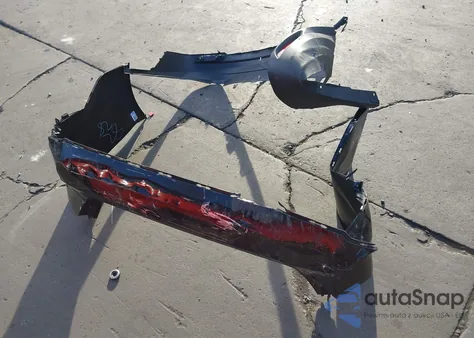 2025 Toyota Camry Le из США, поврежденный, VIN 4T1DAACK3SU155070